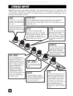 Preview for 9 page of SoundCraft Spirit Folio Lite User Manual