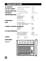 Preview for 23 page of SoundCraft Spirit Folio Lite User Manual