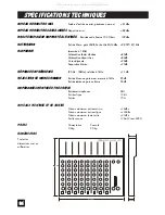 Preview for 35 page of SoundCraft Spirit Folio Lite User Manual