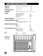 Preview for 47 page of SoundCraft Spirit Folio Lite User Manual