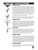 Preview for 52 page of SoundCraft Spirit Folio Lite User Manual