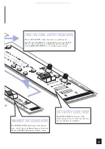 Предварительный просмотр 3 страницы SoundCraft SPIRIT FOLIO User Manual