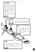 Предварительный просмотр 7 страницы SoundCraft SPIRIT FOLIO User Manual