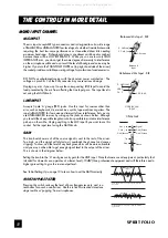 Предварительный просмотр 12 страницы SoundCraft SPIRIT FOLIO User Manual