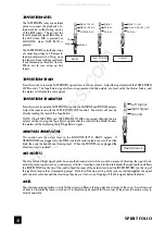 Предварительный просмотр 16 страницы SoundCraft SPIRIT FOLIO User Manual