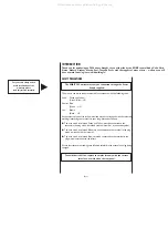 Preview for 2 page of SoundCraft Spirit FX16 User Manual