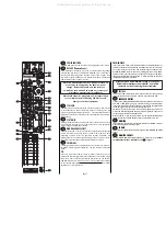 Preview for 8 page of SoundCraft Spirit FX16 User Manual