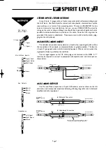 Предварительный просмотр 9 страницы SoundCraft Spirit Live 3-2 User Manual