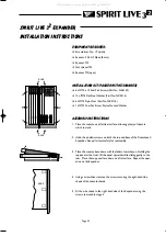 Предварительный просмотр 27 страницы SoundCraft Spirit Live 3-2 User Manual