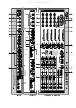 Предварительный просмотр 34 страницы SoundCraft Spirit Live 4 Manual