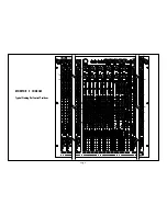 Предварительный просмотр 17 страницы SoundCraft SPIRIT Monitor2 User Manual