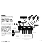 Preview for 11 page of SoundCraft SPIRIT PRO TRACKER User Manual