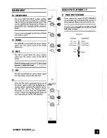 Предварительный просмотр 11 страницы SoundCraft Spirit Studio LC User Manual