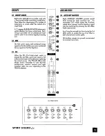 Предварительный просмотр 13 страницы SoundCraft Spirit Studio LC User Manual