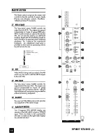 Предварительный просмотр 14 страницы SoundCraft Spirit Studio LC User Manual