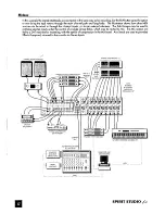 Предварительный просмотр 18 страницы SoundCraft Spirit Studio LC User Manual