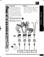 Предварительный просмотр 5 страницы SoundCraft Spirit SX Manual To Mixing