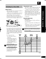 Предварительный просмотр 11 страницы SoundCraft Spirit SX Manual To Mixing