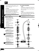 Предварительный просмотр 14 страницы SoundCraft Spirit SX Manual To Mixing