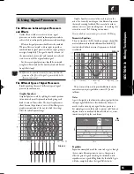 Предварительный просмотр 15 страницы SoundCraft Spirit SX Manual To Mixing