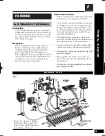 Предварительный просмотр 17 страницы SoundCraft Spirit SX Manual To Mixing