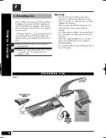 Предварительный просмотр 22 страницы SoundCraft Spirit SX Manual To Mixing