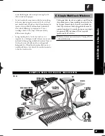 Предварительный просмотр 27 страницы SoundCraft Spirit SX Manual To Mixing