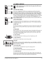 Preview for 13 page of SoundCraft SX2404 User Manual