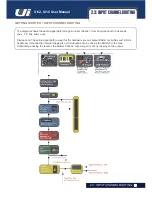 Предварительный просмотр 16 страницы SoundCraft UI12 User Manual