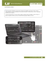 Предварительный просмотр 18 страницы SoundCraft UI12 User Manual