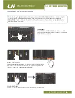 Предварительный просмотр 21 страницы SoundCraft UI12 User Manual