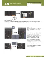 Предварительный просмотр 23 страницы SoundCraft UI12 User Manual