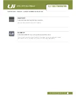 Предварительный просмотр 28 страницы SoundCraft UI12 User Manual