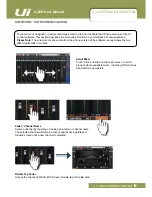 Предварительный просмотр 21 страницы SoundCraft Ui24R User Manual