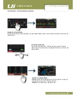 Предварительный просмотр 22 страницы SoundCraft Ui24R User Manual