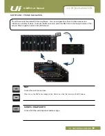 Предварительный просмотр 43 страницы SoundCraft Ui24R User Manual