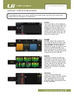 Предварительный просмотр 44 страницы SoundCraft Ui24R User Manual