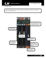 Предварительный просмотр 47 страницы SoundCraft Ui24R User Manual