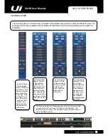 Предварительный просмотр 48 страницы SoundCraft Ui24R User Manual