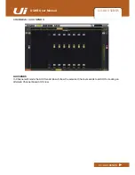 Предварительный просмотр 60 страницы SoundCraft Ui24R User Manual