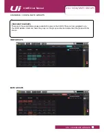 Предварительный просмотр 64 страницы SoundCraft Ui24R User Manual