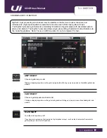 Предварительный просмотр 68 страницы SoundCraft Ui24R User Manual