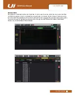 Предварительный просмотр 85 страницы SoundCraft Ui24R User Manual