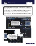 Предварительный просмотр 90 страницы SoundCraft Ui24R User Manual