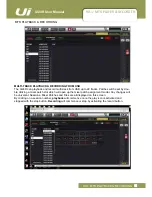Предварительный просмотр 99 страницы SoundCraft Ui24R User Manual