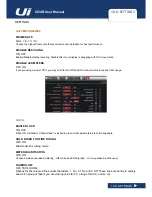 Предварительный просмотр 103 страницы SoundCraft Ui24R User Manual