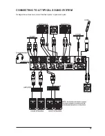 Предварительный просмотр 13 страницы SoundCraft UREI 1601E User Manual