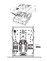 Предварительный просмотр 15 страницы SoundCraft UREI 1601E User Manual