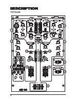 Предварительный просмотр 16 страницы SoundCraft UREI 1601E User Manual