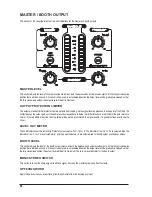 Предварительный просмотр 26 страницы SoundCraft UREI 1601E User Manual